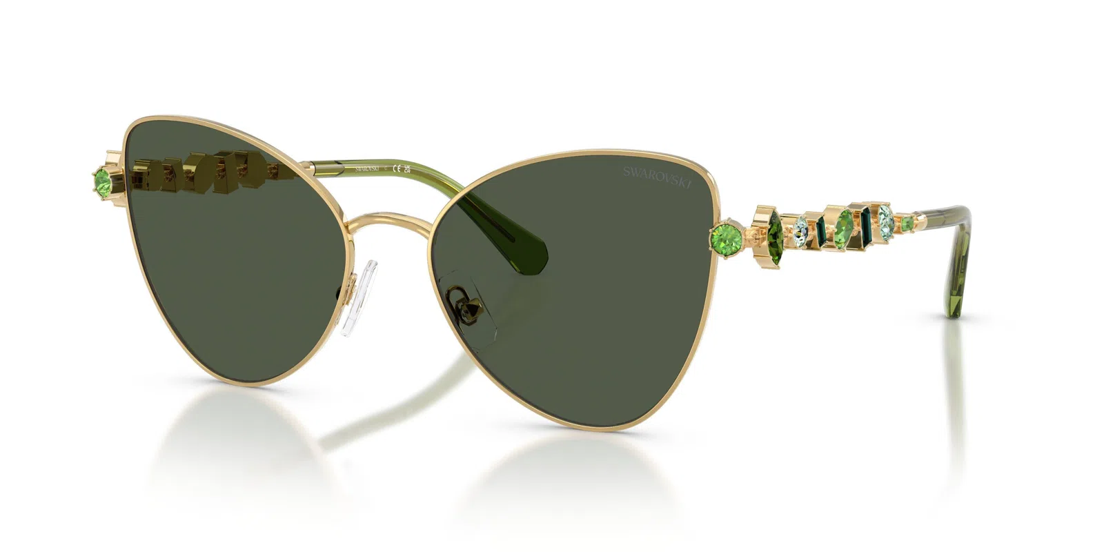 Swarovski 7034 Sunglasses - view 19